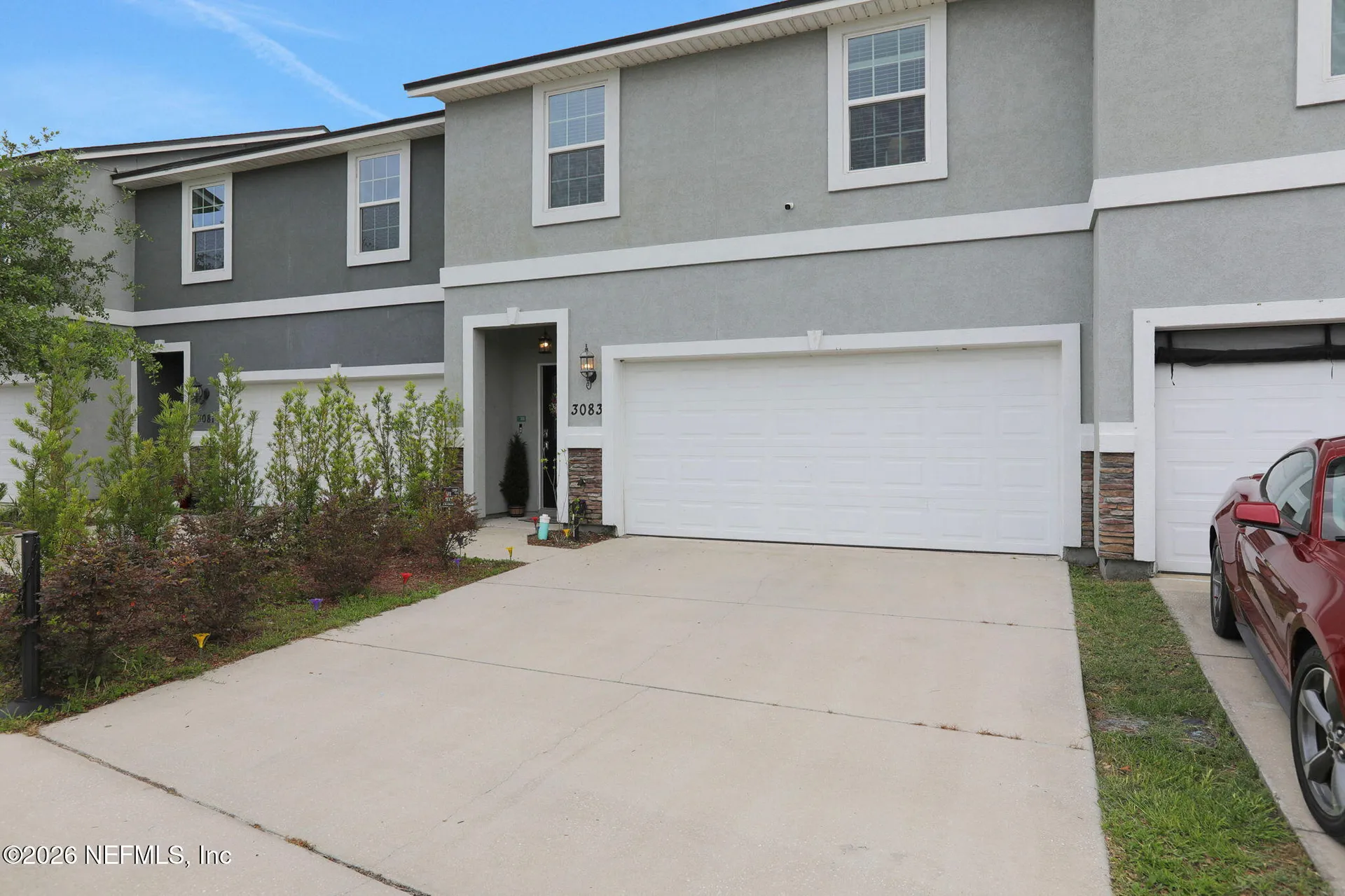3083 Zeyno Drive Middleburg FL 32068