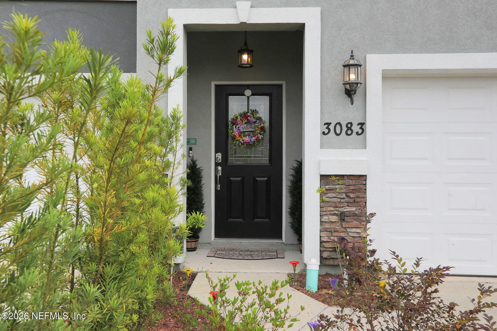 3083 Zeyno Drive Middleburg FL 32068