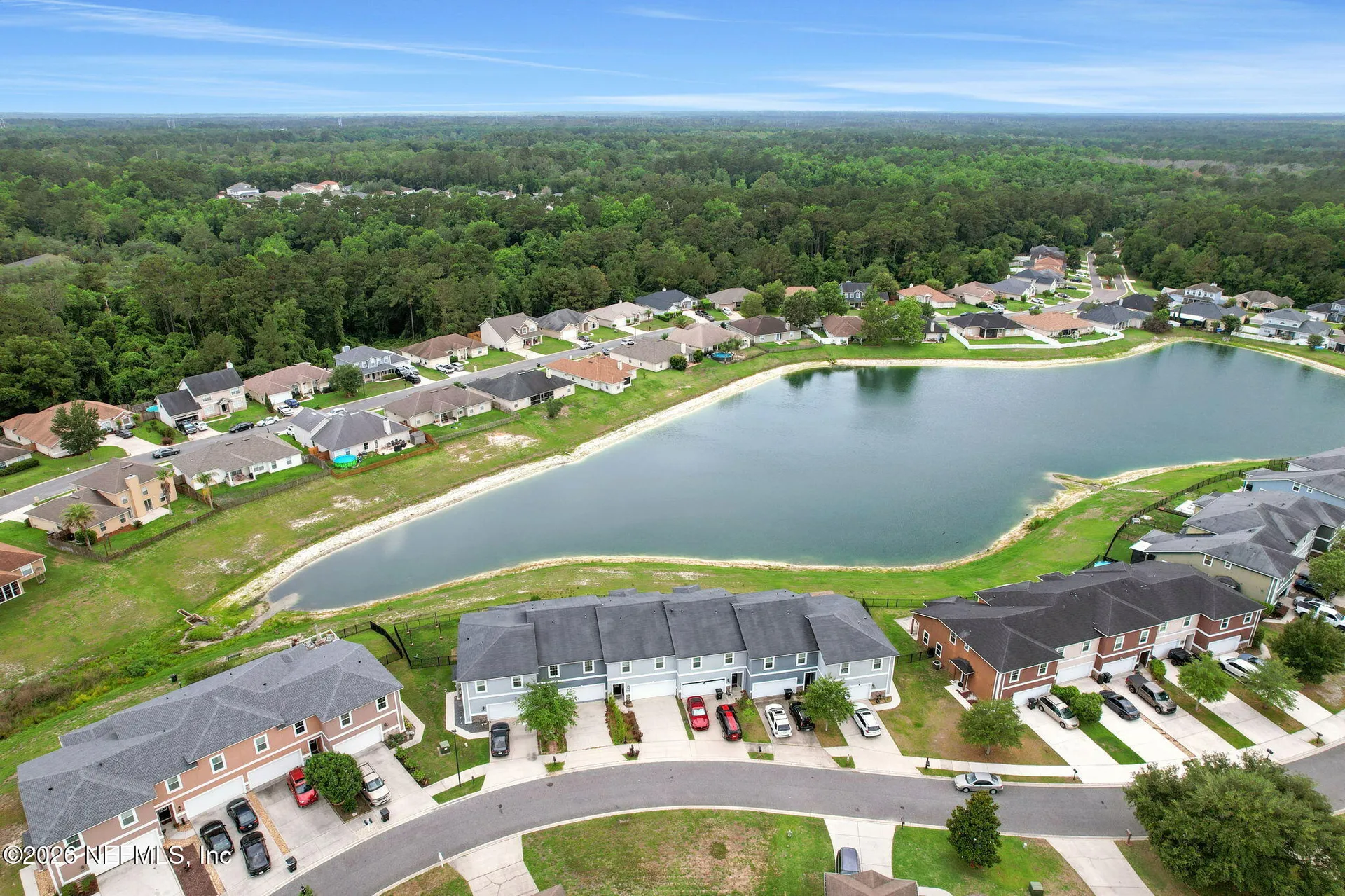 3083 Zeyno Drive Middleburg FL 32068