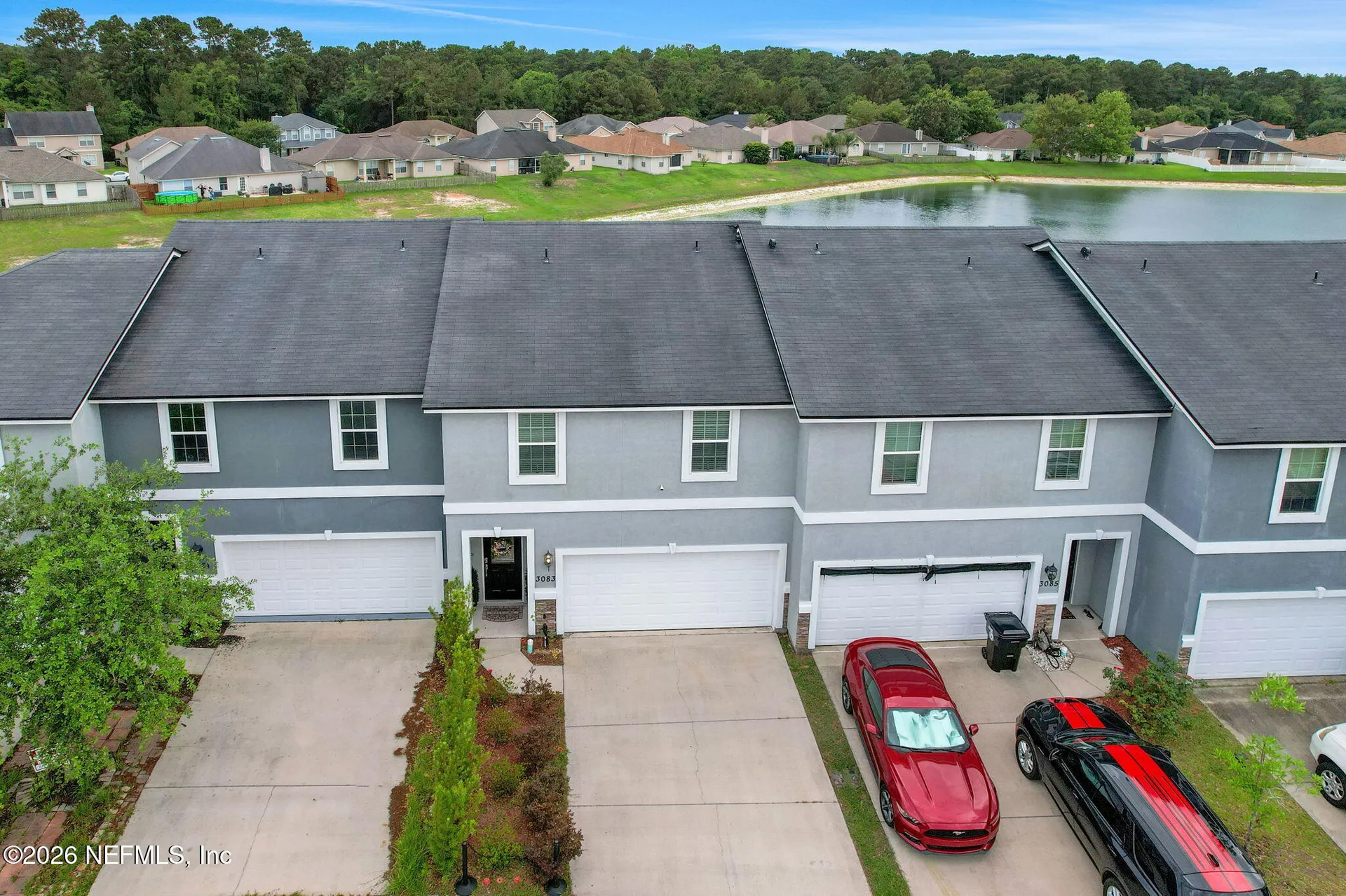 3083 Zeyno Drive Middleburg FL 32068