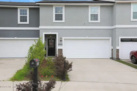 3083 Zeyno Drive Middleburg FL 32068