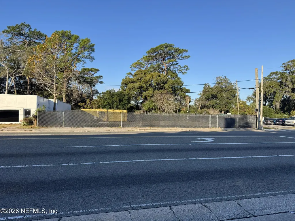 1720 University Boulevard N Jacksonville FL 32211