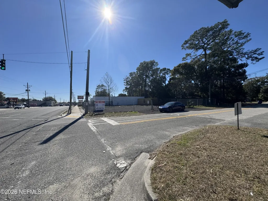 1720 University Boulevard N Jacksonville FL 32211