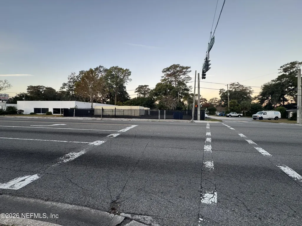 1720 University Boulevard N Jacksonville FL 32211