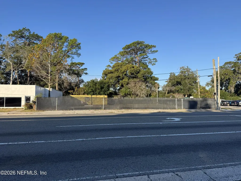 1720 University Boulevard N Jacksonville FL 32211