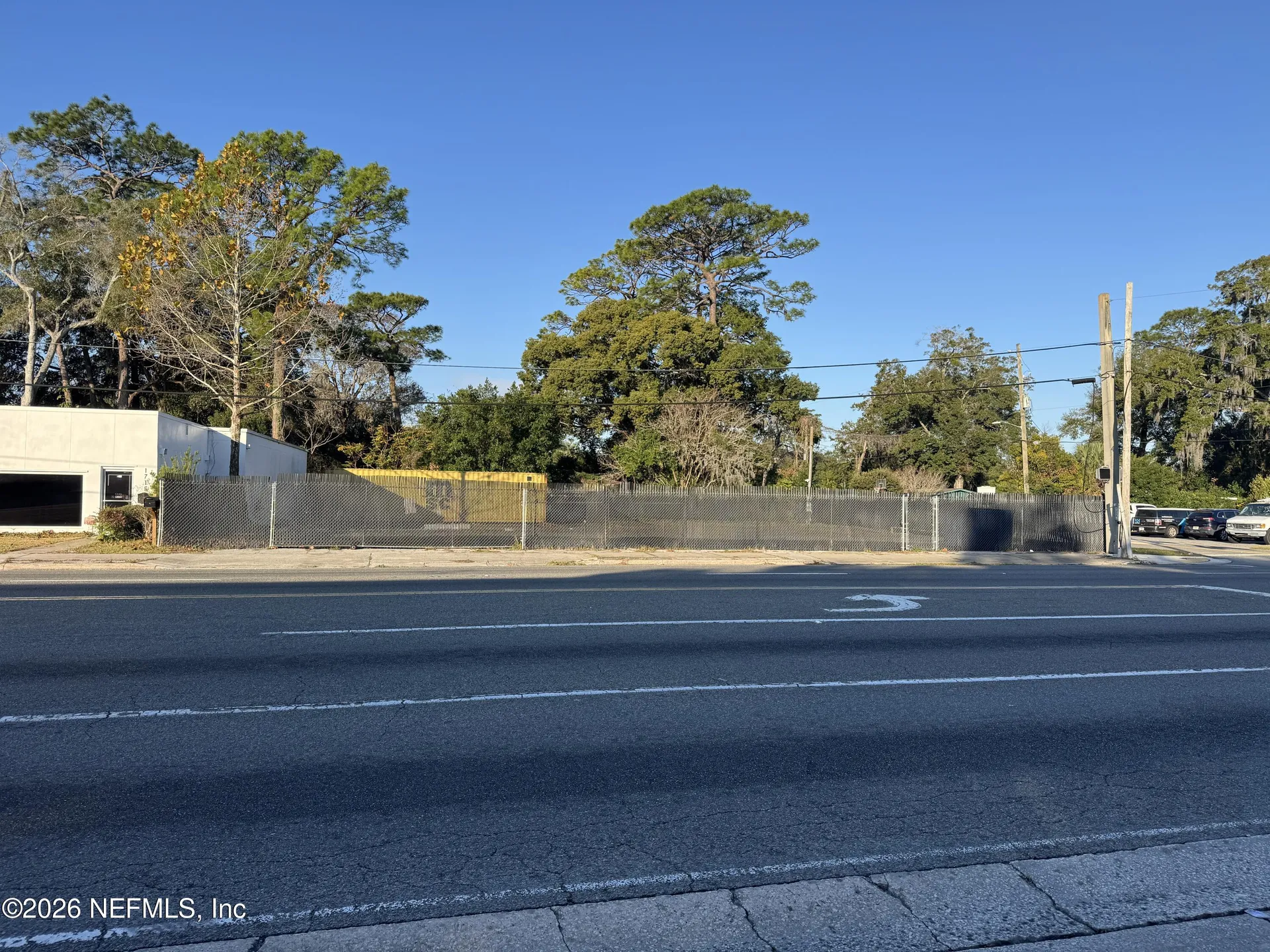 1720 University Boulevard N Jacksonville FL 32211