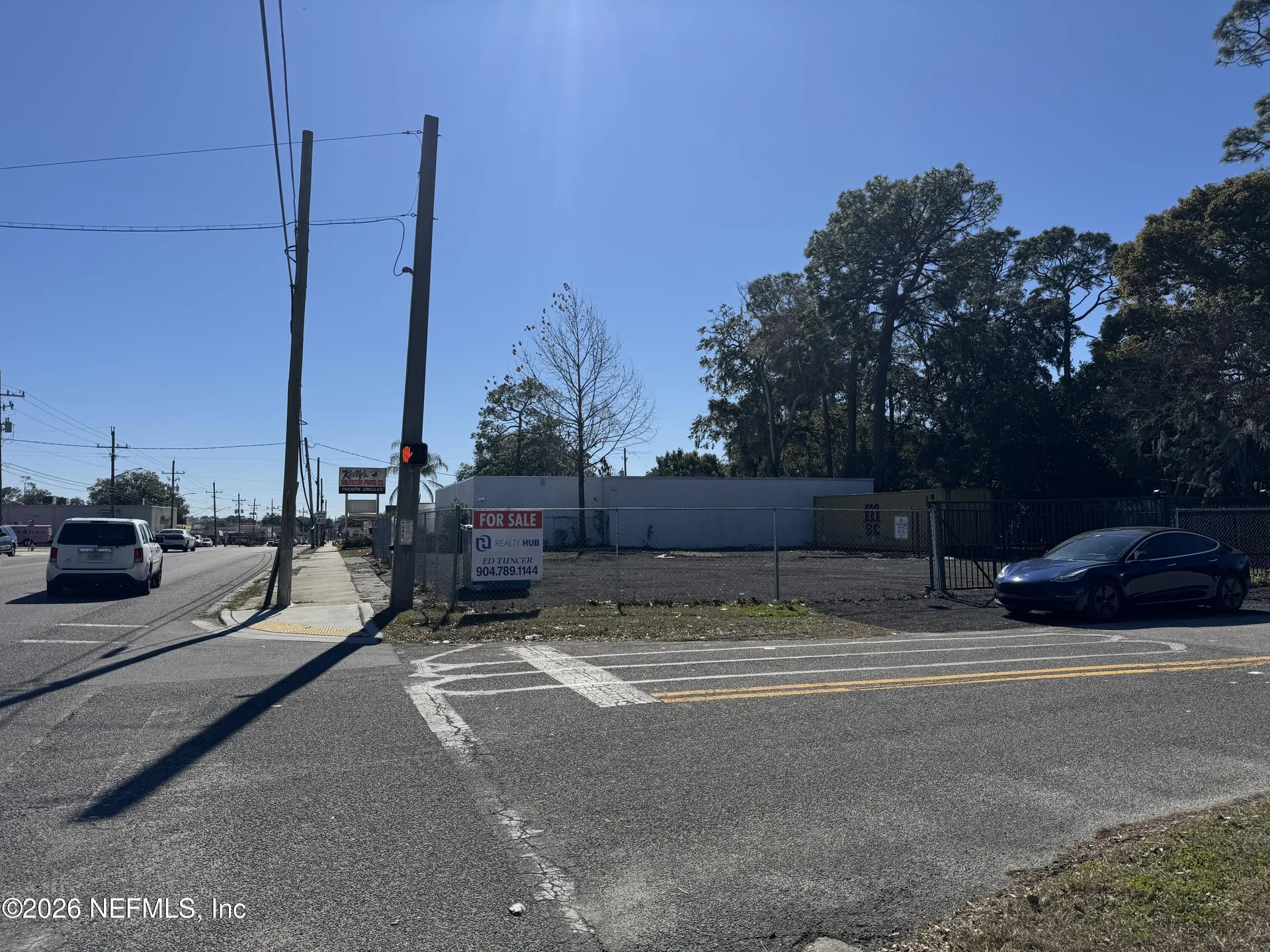 1720 University Boulevard N Jacksonville FL 32211