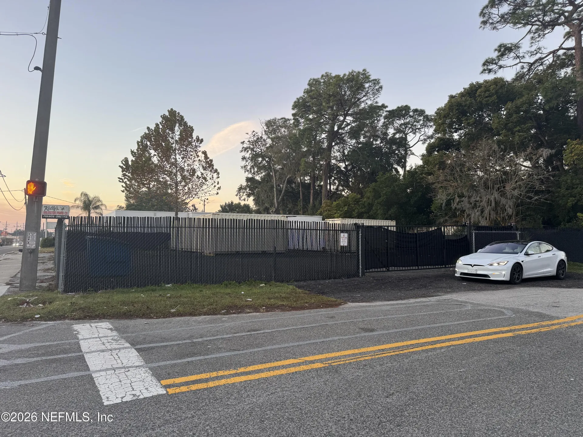 1720 University Boulevard N Jacksonville FL 32211