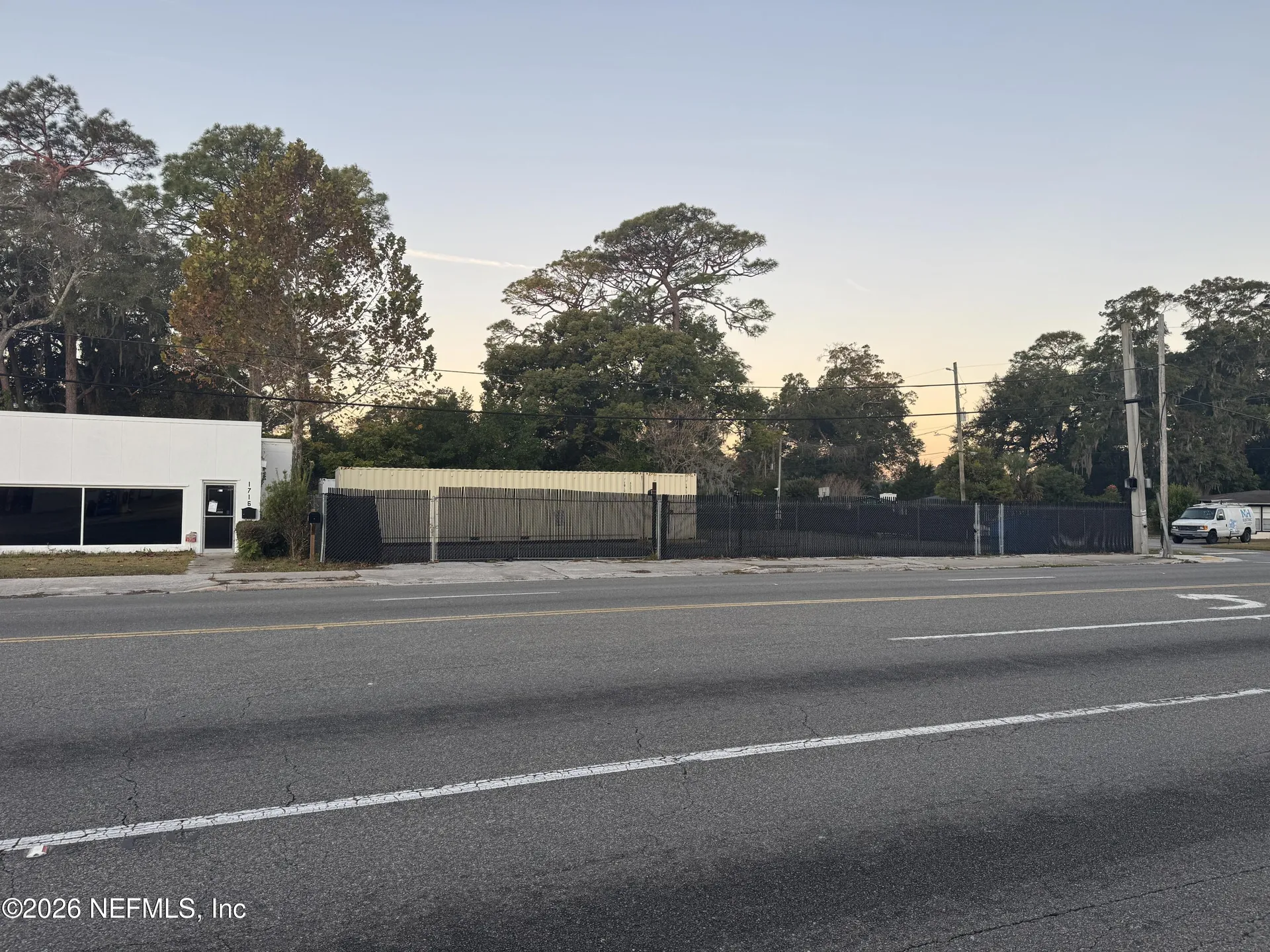 1720 University Boulevard N Jacksonville FL 32211