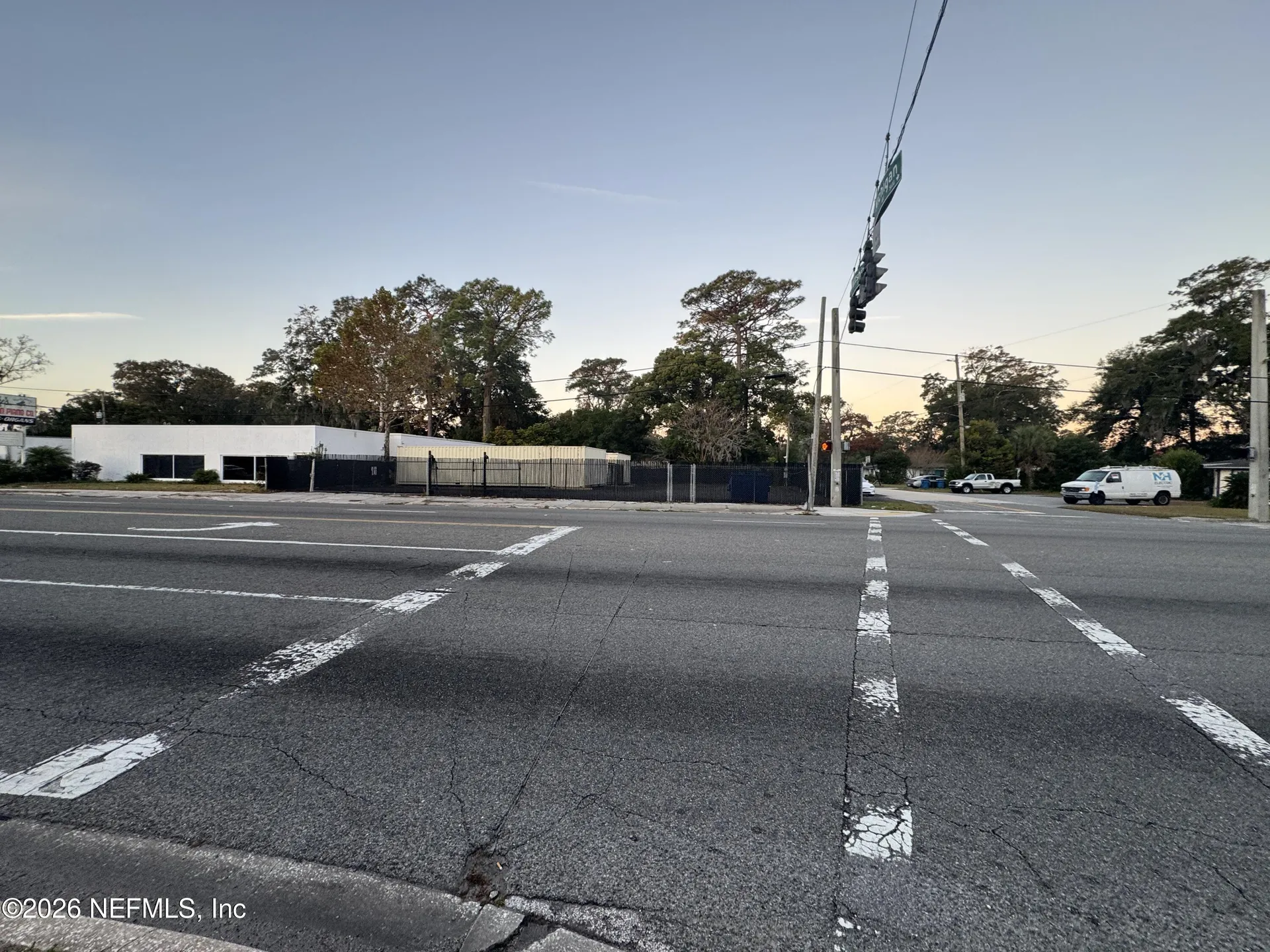1720 University Boulevard N Jacksonville FL 32211
