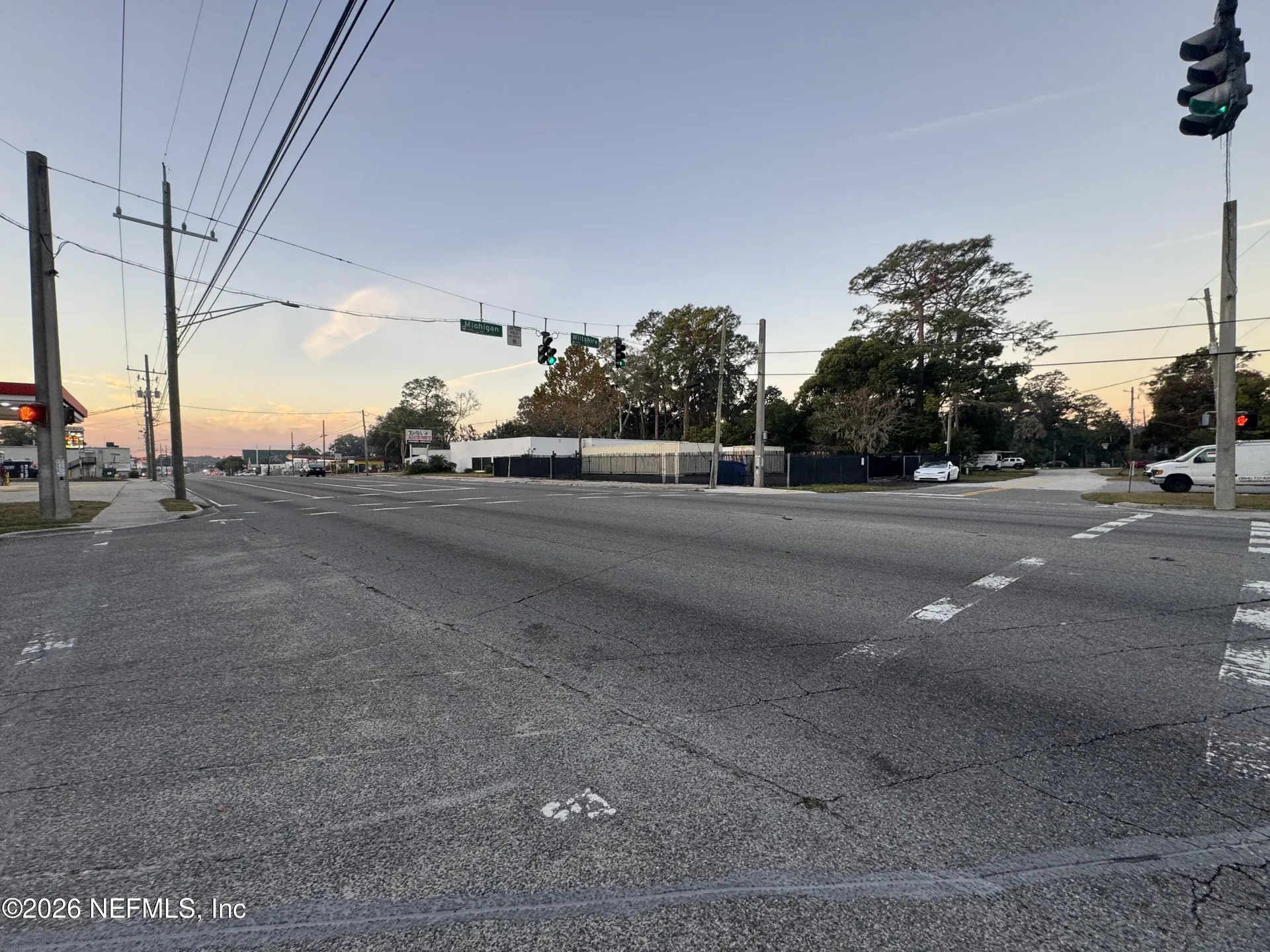 1720 University Boulevard N Jacksonville FL 32211