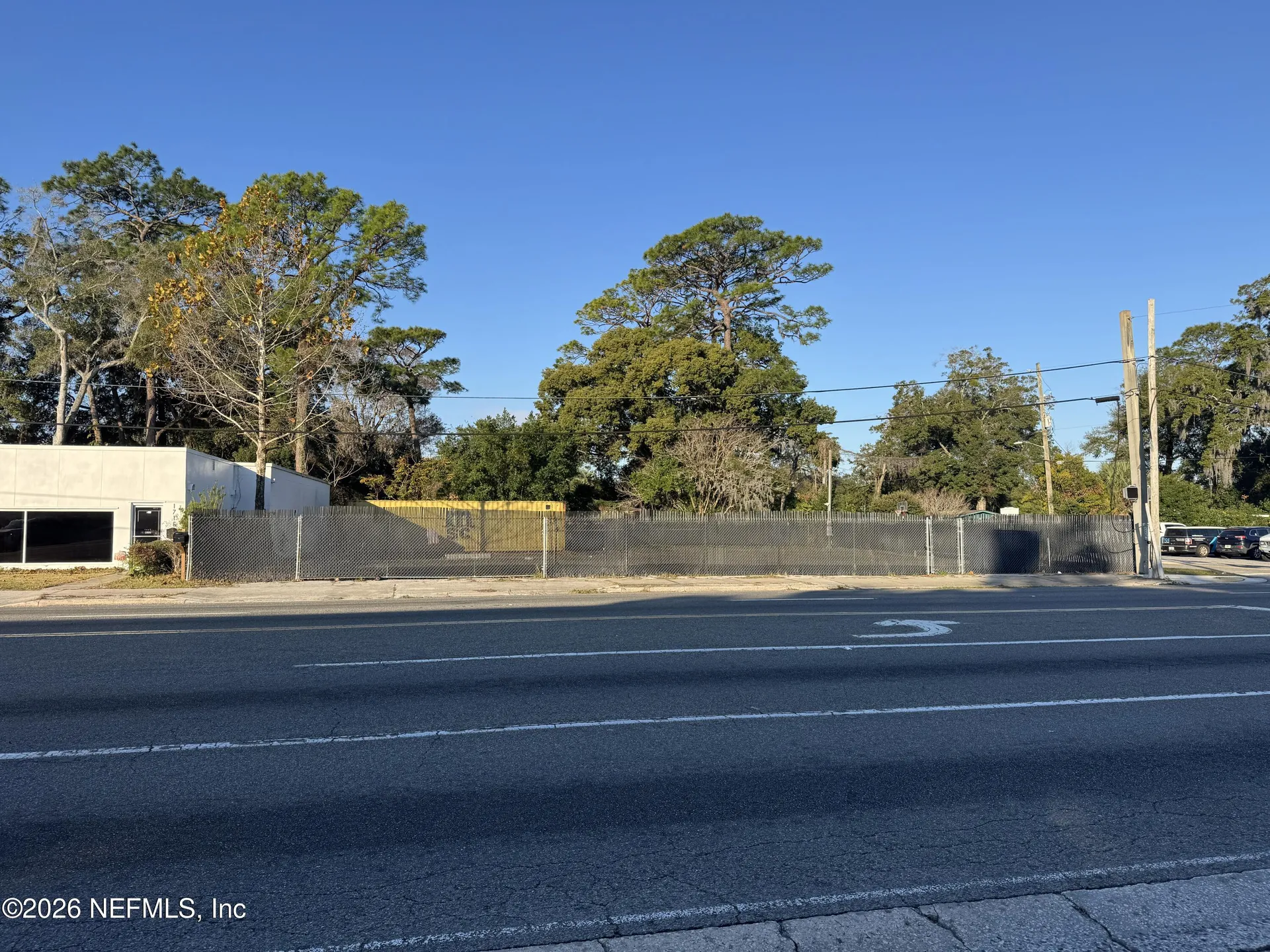 1720 University Boulevard N Jacksonville FL 32211
