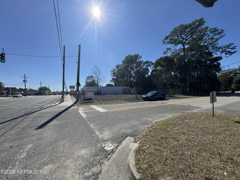 1720 University Boulevard N Jacksonville FL 32211