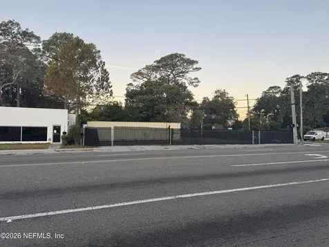 1720 University Boulevard N Jacksonville FL 32211