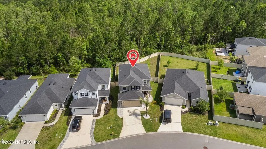 11714 White Dogwood Road Jacksonville FL 32256