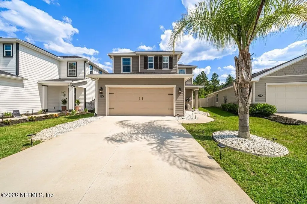 11714 White Dogwood Road Jacksonville FL 32256