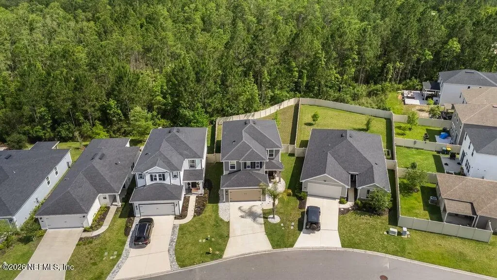 11714 White Dogwood Road Jacksonville FL 32256