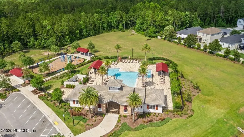 11714 White Dogwood Road Jacksonville FL 32256