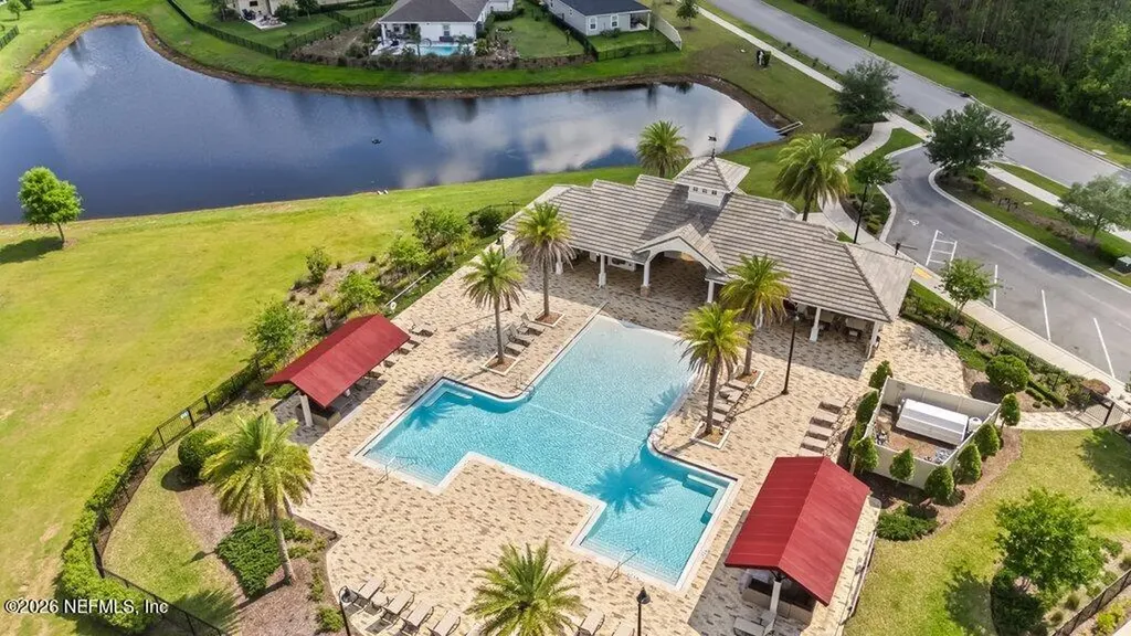 11714 White Dogwood Road Jacksonville FL 32256