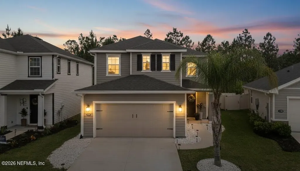11714 White Dogwood Road Jacksonville FL 32256