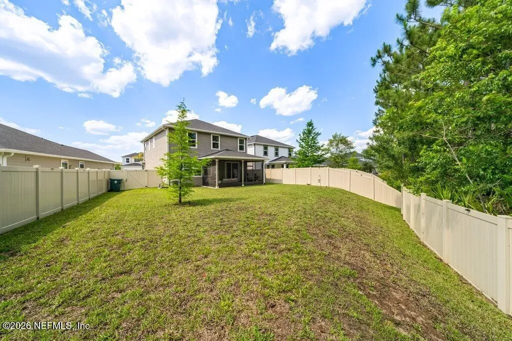 11714 White Dogwood Road Jacksonville FL 32256