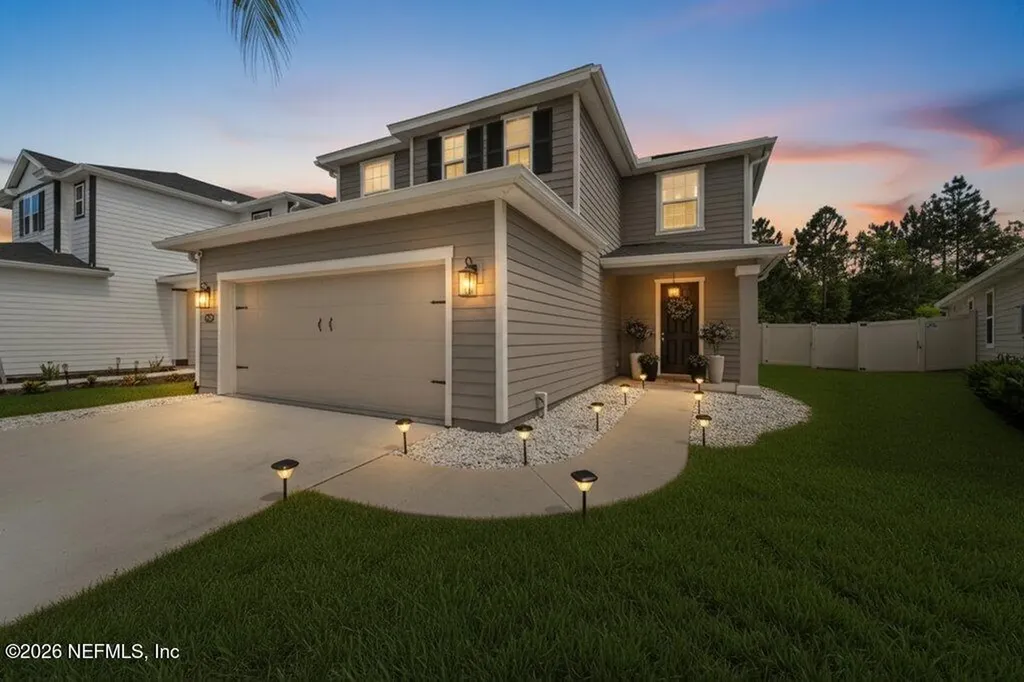 11714 White Dogwood Road Jacksonville FL 32256