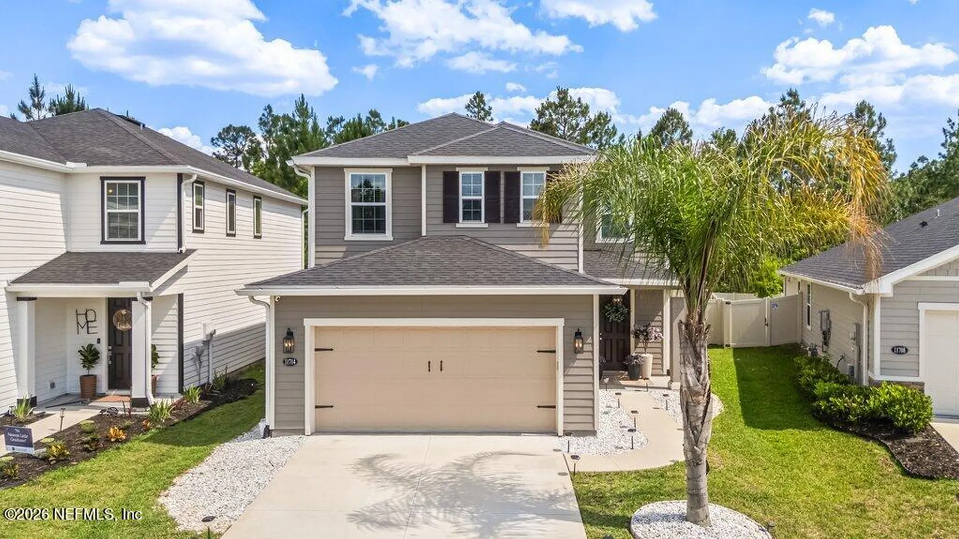 11714 White Dogwood Road Jacksonville FL 32256