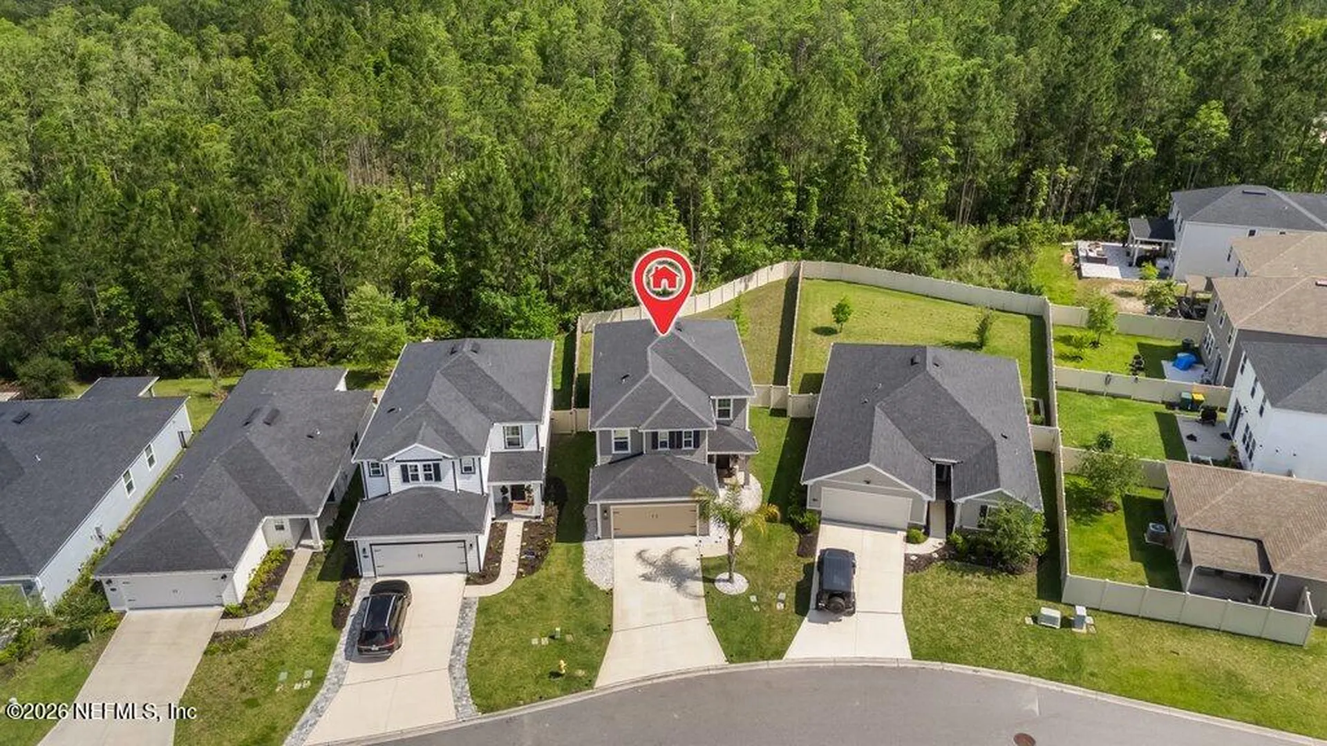 11714 White Dogwood Road Jacksonville FL 32256