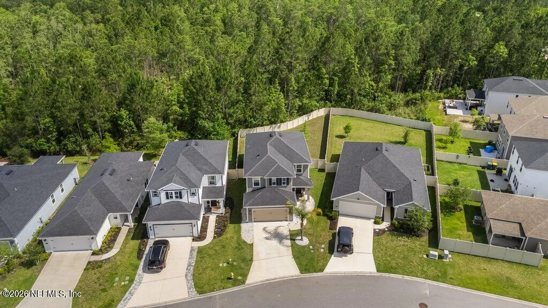 11714 White Dogwood Road Jacksonville FL 32256