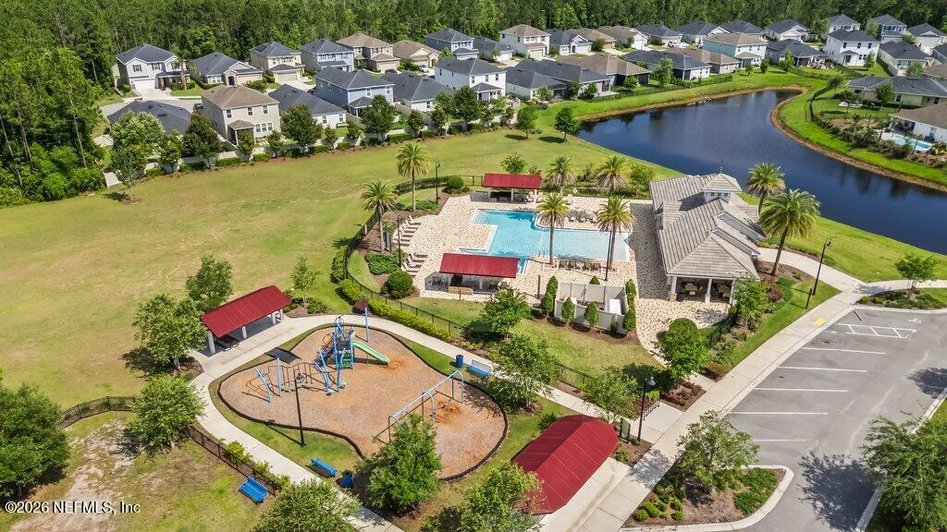 11714 White Dogwood Road Jacksonville FL 32256
