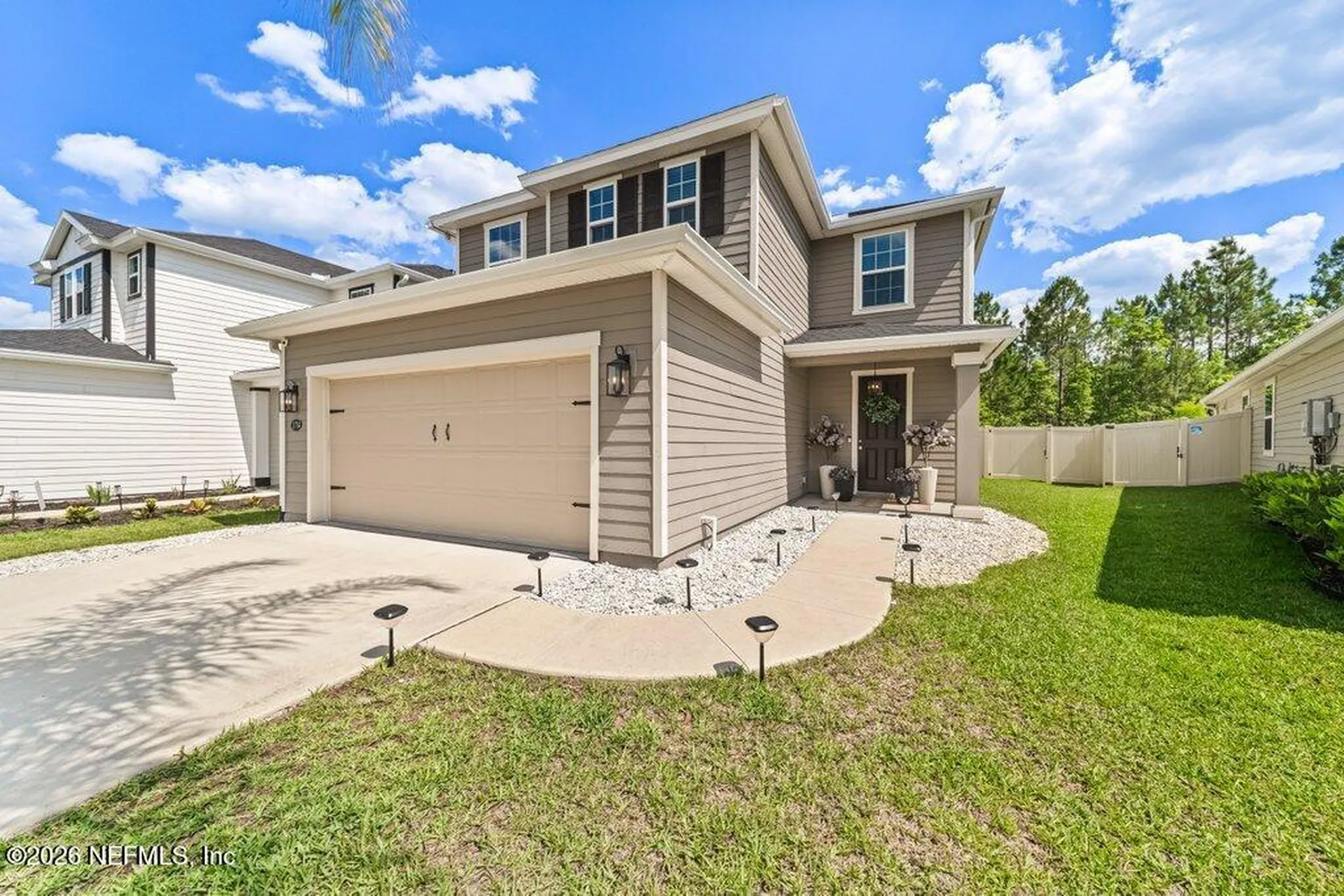 11714 White Dogwood Road Jacksonville FL 32256