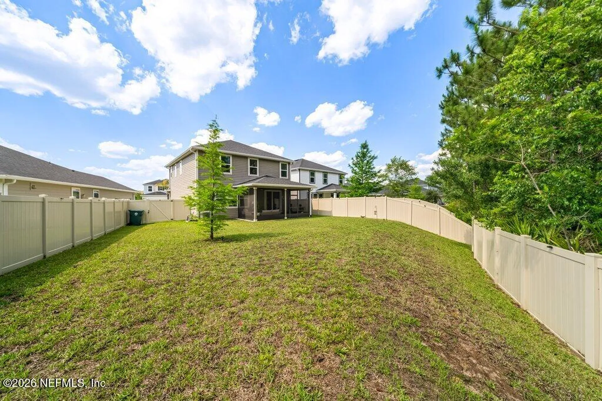 11714 White Dogwood Road Jacksonville FL 32256