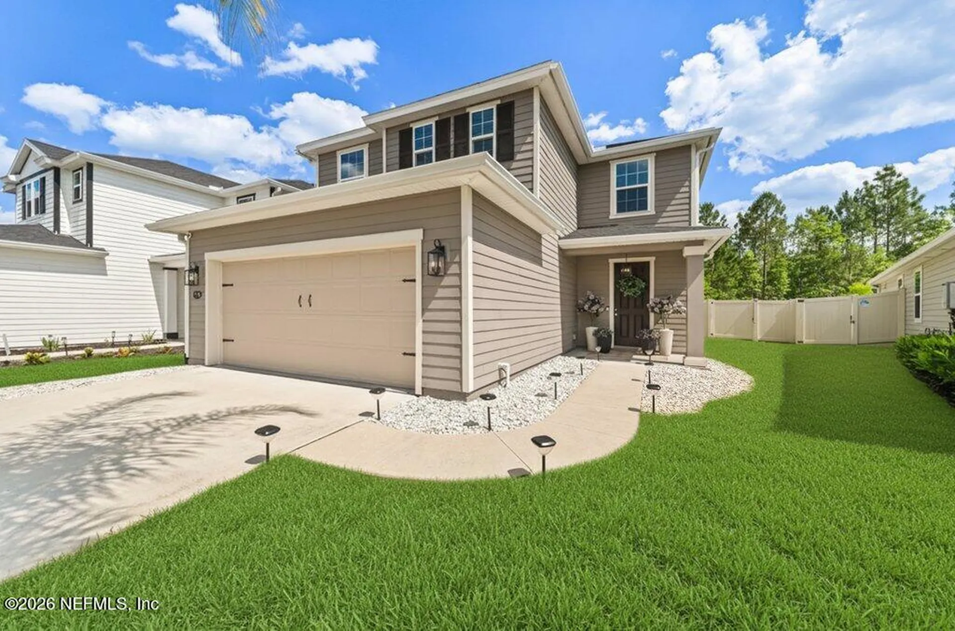 11714 White Dogwood Road Jacksonville FL 32256