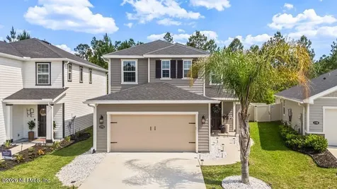 11714 White Dogwood Road Jacksonville FL 32256