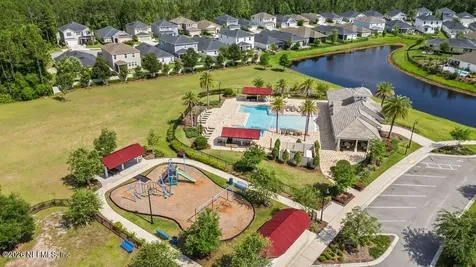 11714 White Dogwood Road Jacksonville FL 32256