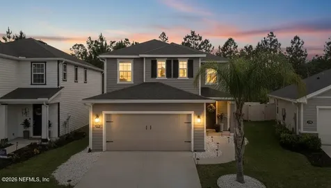 11714 White Dogwood Road Jacksonville FL 32256