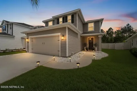 11714 White Dogwood Road Jacksonville FL 32256