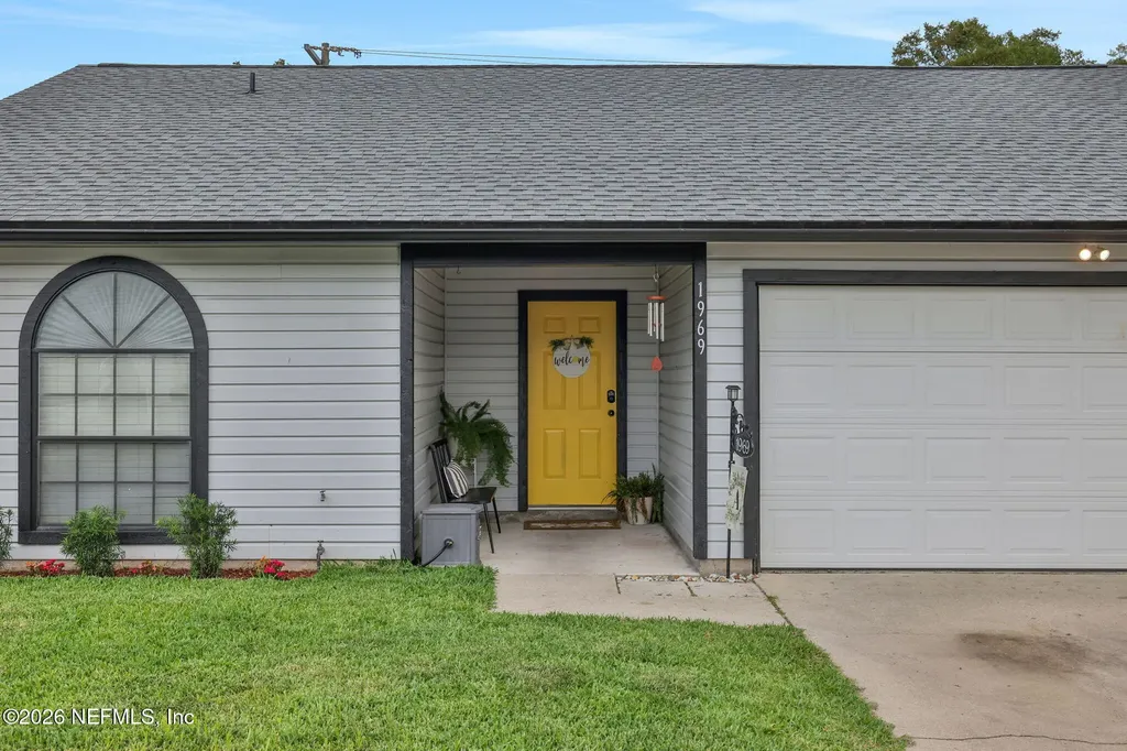 1969 Birch Run Run W Orange Park FL 32073