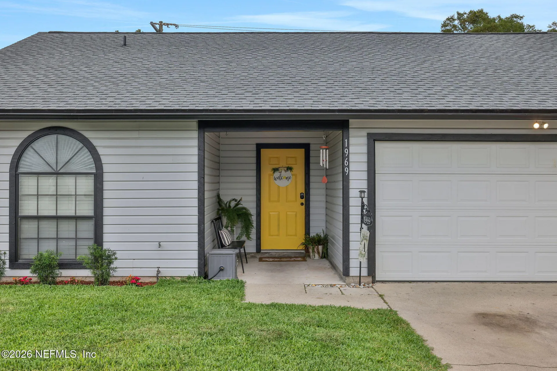 1969 Birch Run Run W Orange Park FL 32073