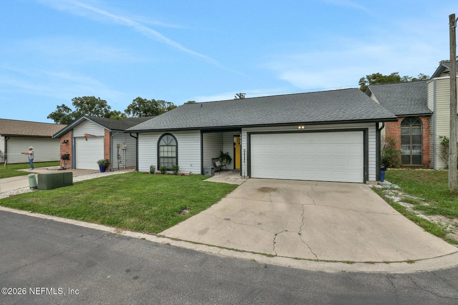 1969 Birch Run Run W Orange Park FL 32073