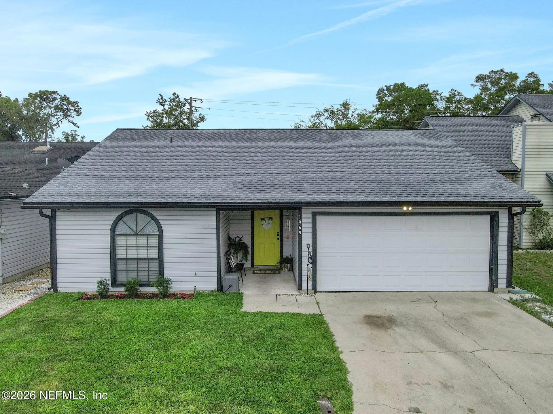 1969 Birch Run Run W Orange Park FL 32073