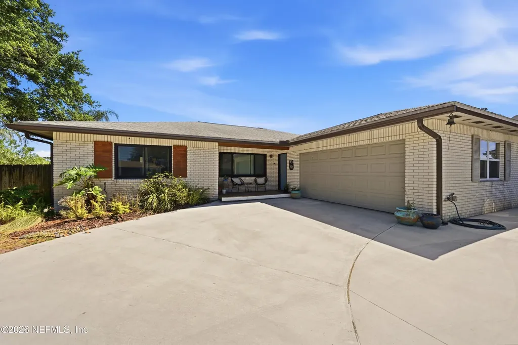 5 Tarpon Road E Ponte Vedra Beach FL 32082