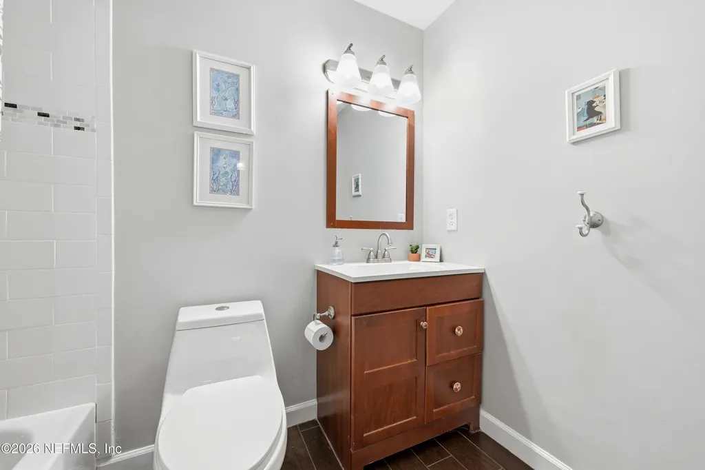 5 Tarpon Road E Ponte Vedra Beach FL 32082