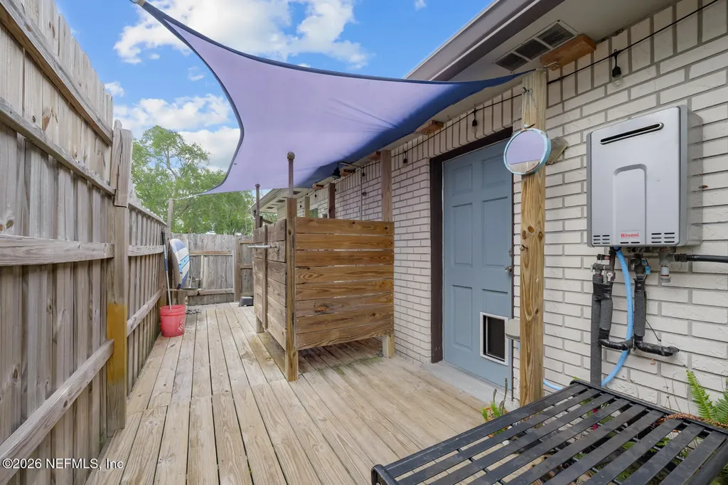 5 Tarpon Road E Ponte Vedra Beach FL 32082