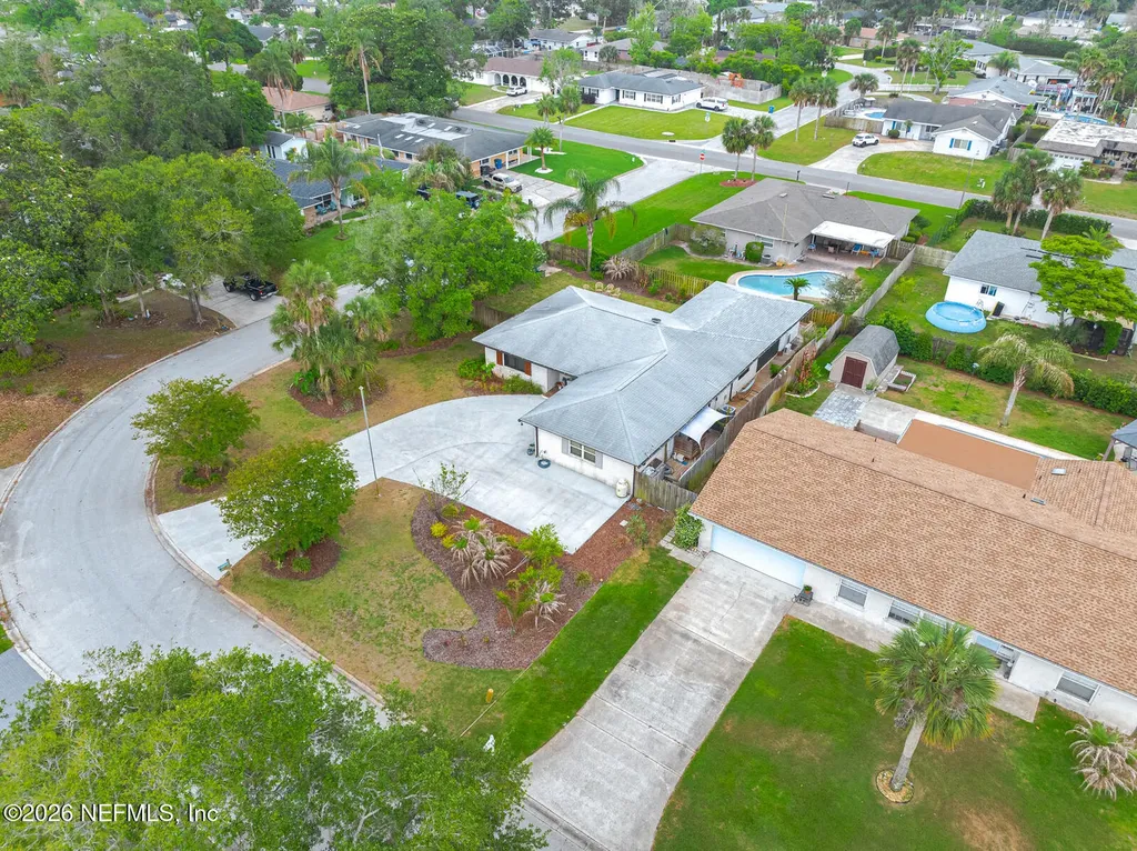 5 Tarpon Road E Ponte Vedra Beach FL 32082