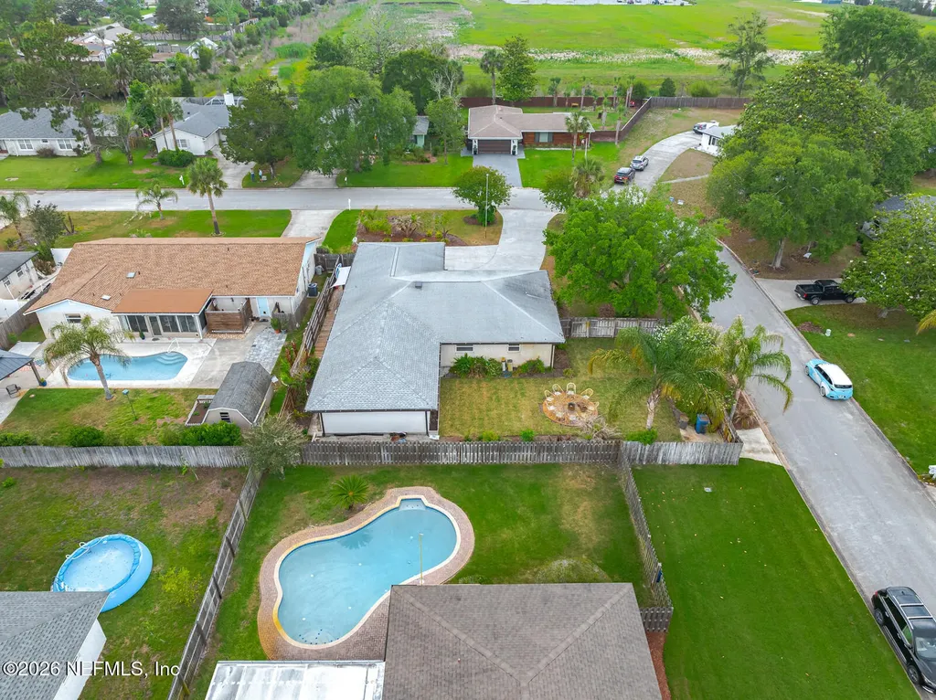 5 Tarpon Road E Ponte Vedra Beach FL 32082