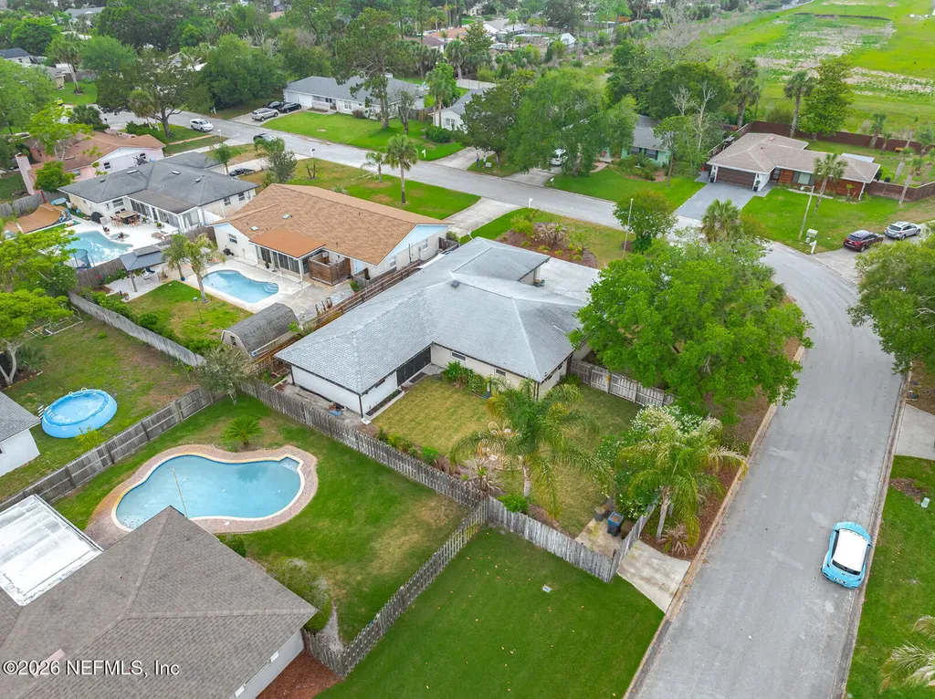 5 Tarpon Road E Ponte Vedra Beach FL 32082