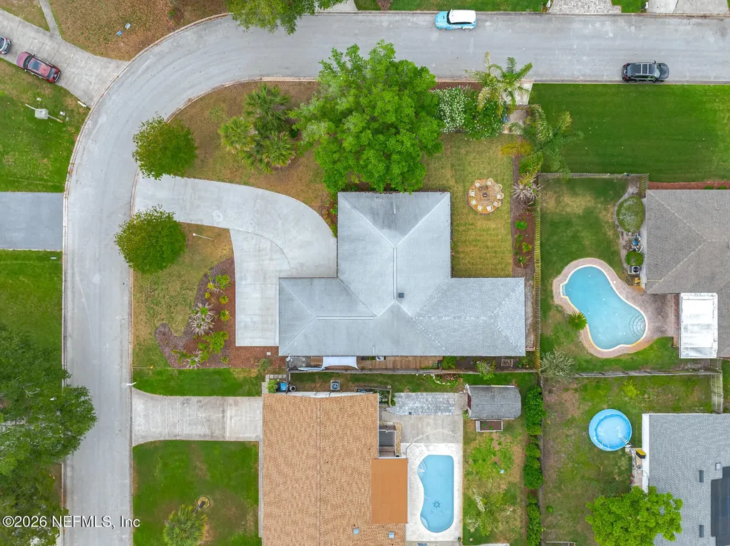 5 Tarpon Road E Ponte Vedra Beach FL 32082