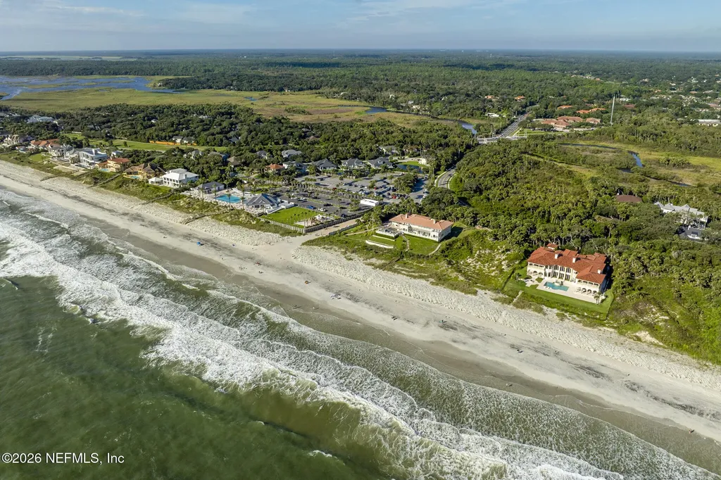 5 Tarpon Road E Ponte Vedra Beach FL 32082