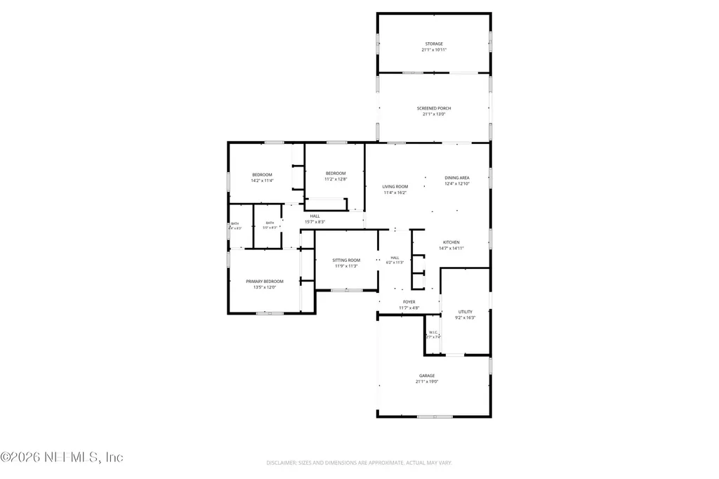 5 Tarpon Road E Ponte Vedra Beach FL 32082